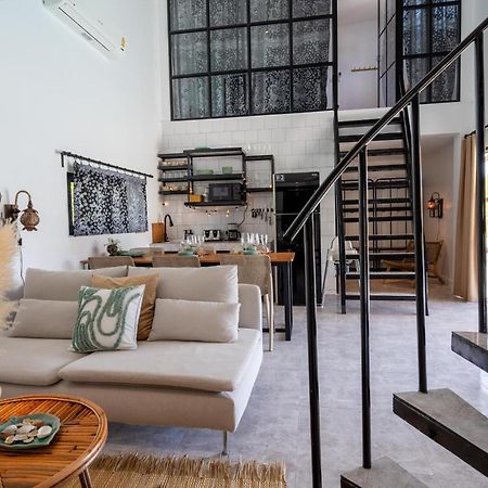 Manao Pool Villa 45 - 5 Mins Walk To The Beach Ko Lanta المظهر الخارجي الصورة