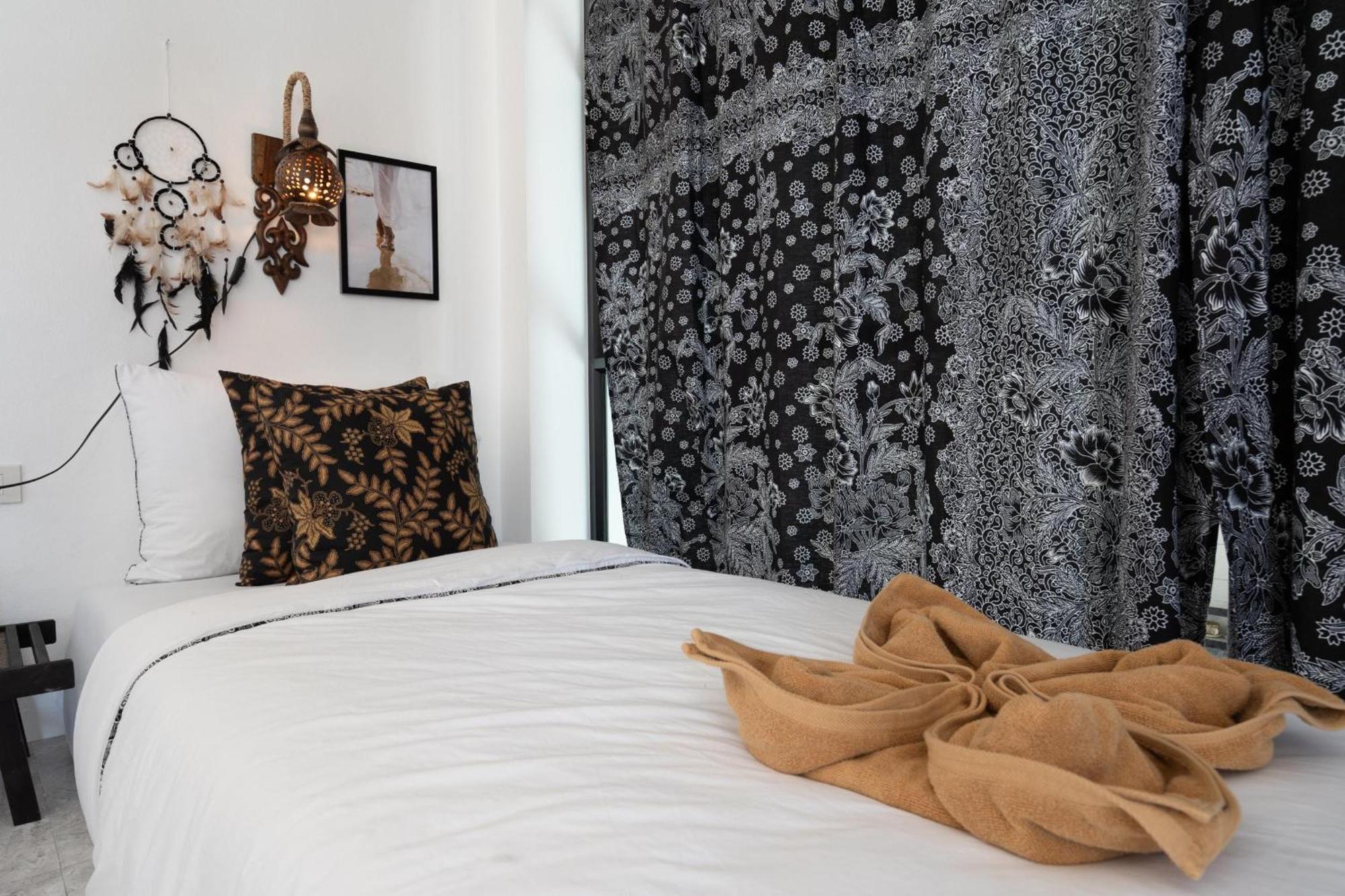 Manao Pool Villa 45 - 5 Mins Walk To The Beach Ko Lanta المظهر الخارجي الصورة